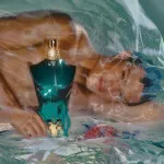 Le Beau Eau de Toilette für Männer 125 ml