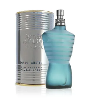 Jean Paul Gaultier Le Male Eau de Toilette für Herren 75 ml