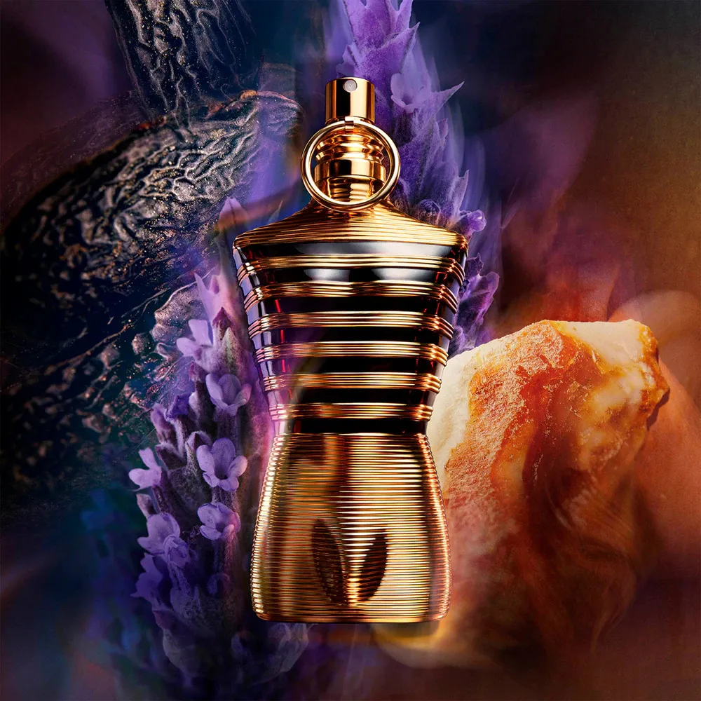 Le Male Elixir Parfum für Männer 125 ml