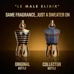 Le Male Elixir Parfum für Männer 125 ml