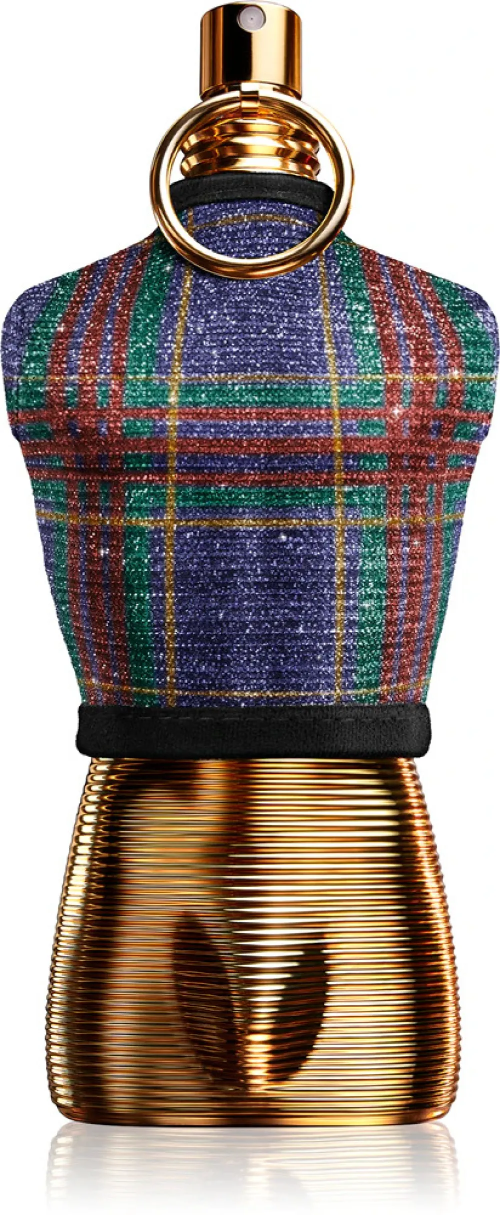 Le Male Elixir Parfum für Männer 125 ml