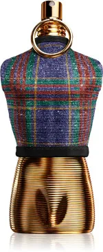 Le Male Elixir Parfum für Männer 125 ml