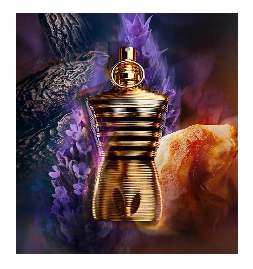 Le Male Elixir Parfüm für Herren 75 ml