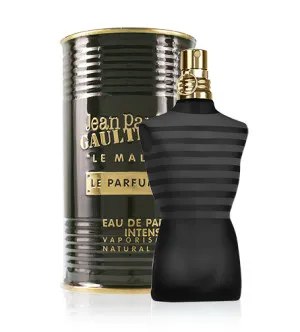 Jean Paul Gaultier Le Male Le Parfum Eau de Parfum für Herren 125 ml