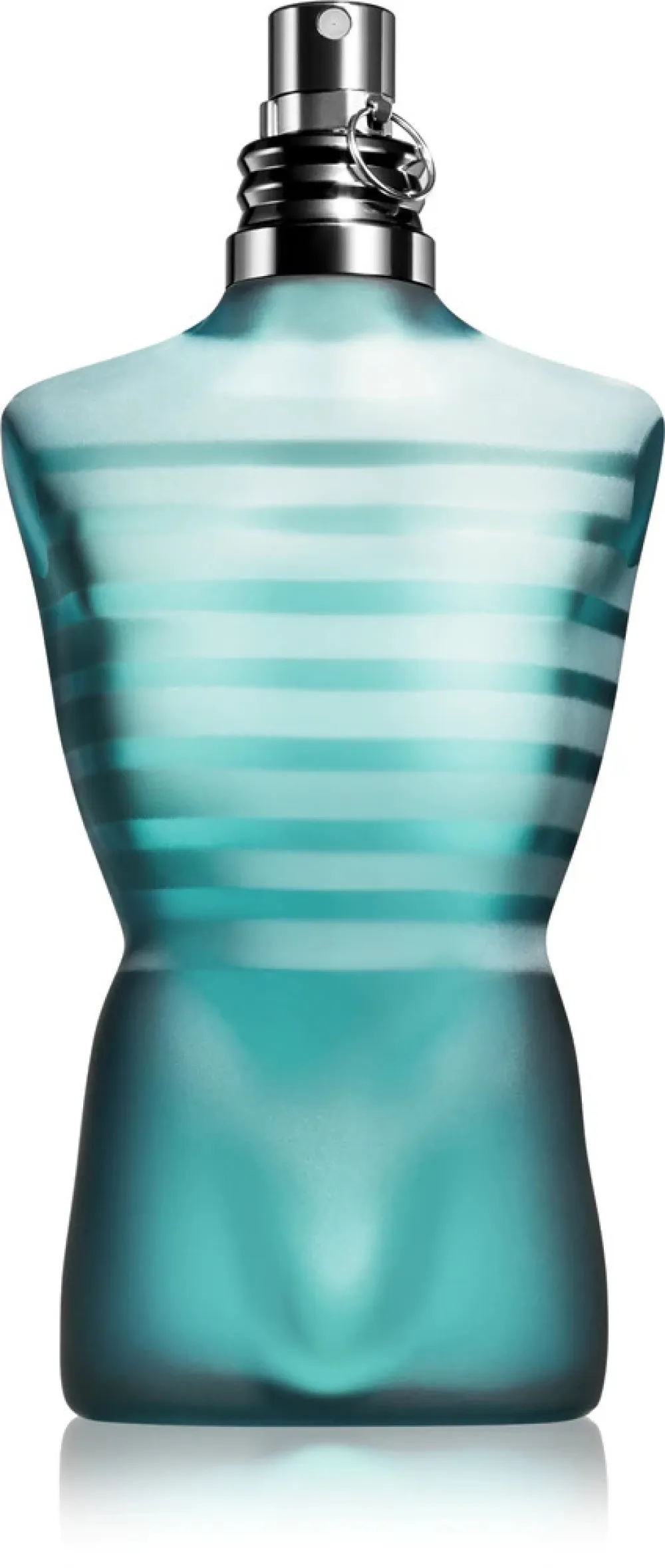 Le Male Eau de Toilette für Herren 125 ml