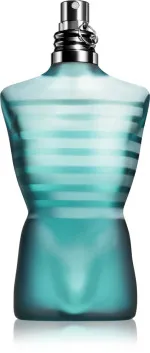 Le Male Eau de Toilette für Herren 125 ml