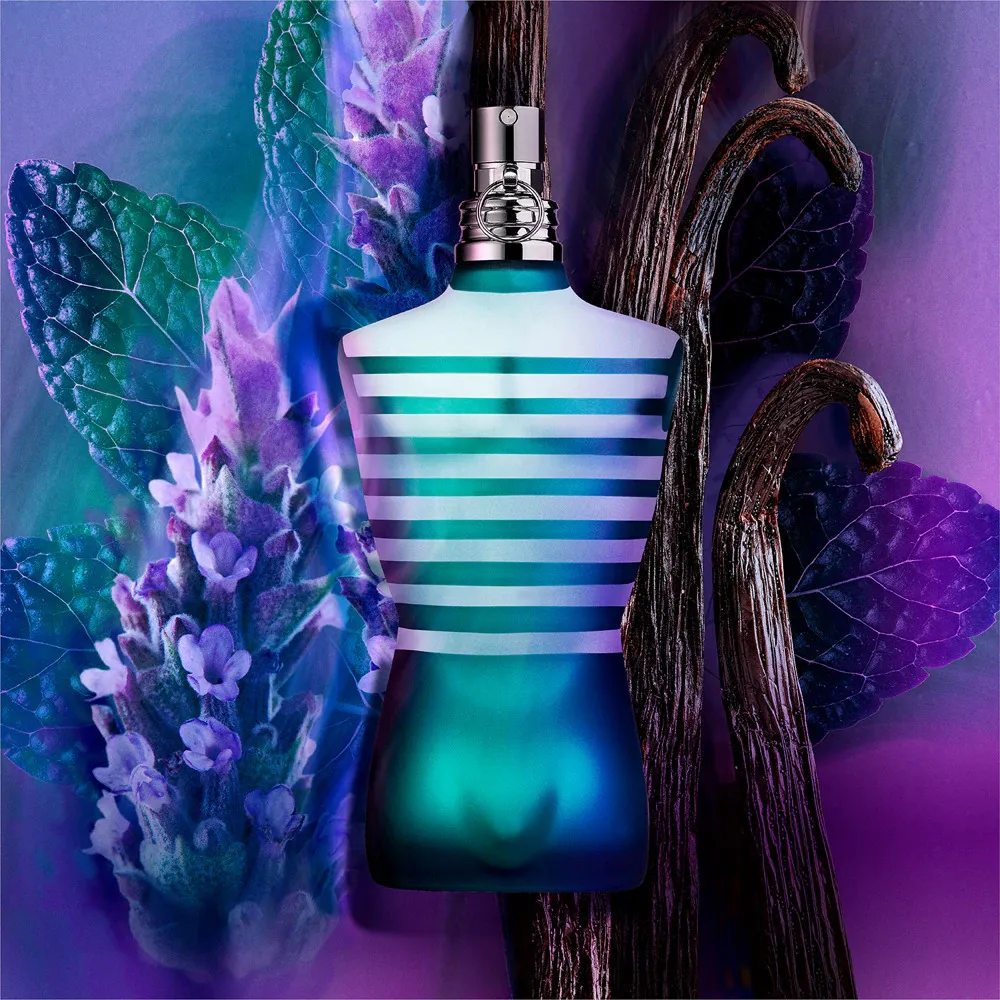 Le Male Eau de Toilette für Herren 125 ml
