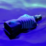 Le Male Eau de Toilette für Herren 125 ml