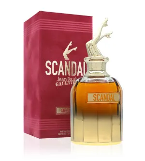 Jean Paul Gaultier Scandal Absolu Parfüm für Damen 80 ml