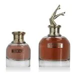 Jean Paul Gaultier Scandal EDP 80 ml + Haarspray 30 ml W