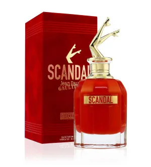 Jean Paul Gaultier Scandal Le Parfum Eau de Parfum für Frauen 80 ml