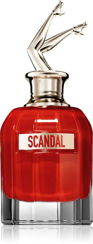 Jean Paul Gaultier Scandal Le Parfum Eau de Parfum für Frauen 80 ml
