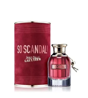 Jean Paul Gaultier So Scandal! Eau de Parfum für Damen
