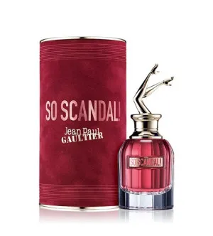 Jean Paul Gaultier So Scandal! Eau de Parfum für Frauen 50 ml