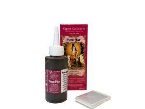 Henné Color Feines Sahne-Dressing 90ml Bordeaux