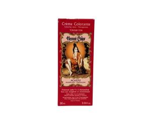 Weiches Sahne-Dressing 90ml Mahagoni