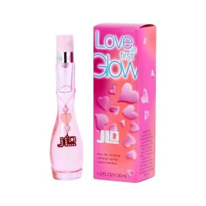 Jennifer Lopez Love at First Glow Eau de Toilette für Damen