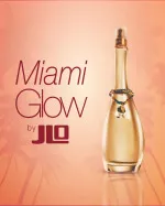Glow Miami Eau de Toilette für Damen 100 ml