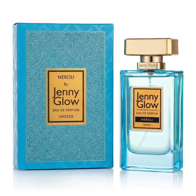Neroli Eau de Parfum Unisex 80 ml