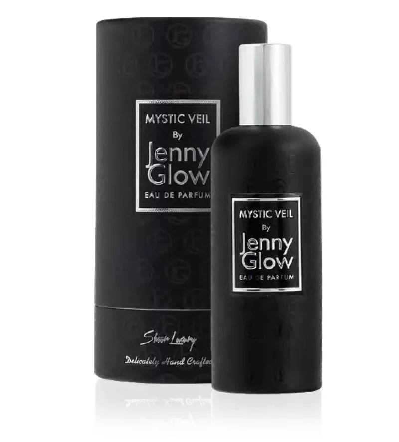Mystic Veil Eau de Parfum Unisex 50 ml