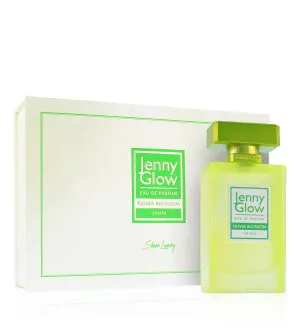 Jenny Glow Olivia Blossom Eau de Parfum im Geschenkset Unisex 80 ml