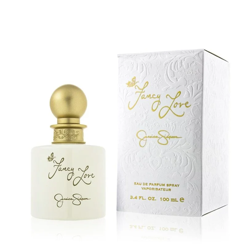 Jessica Simpson Fancy Love Eau de Parfum für Damen 100 ml