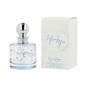 Jessica Simpson I Fancy You Eau de Parfum für Damen