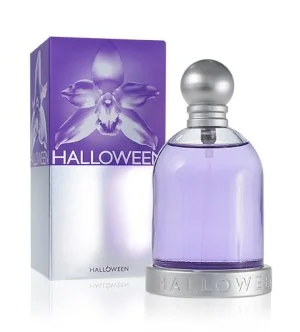 Jesus Del Pozo Halloween Eau de Toilette für Damen