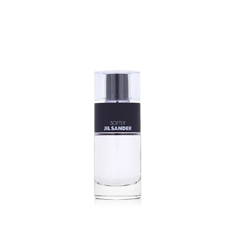Jil Sander Softly Serene Eau de Parfum für Damen 80 ml