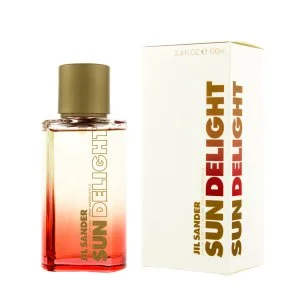 Jil Sander Sun Delight Eau de Toilette für Damen
