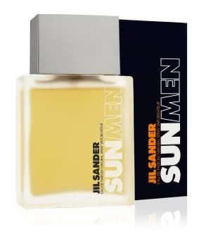 Jil Sander Sun Men Eau de Parfum für Herren