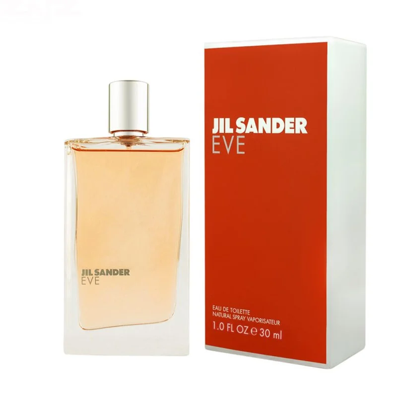EVE Eau de Toilette für Damen 30 ml