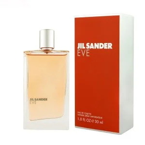 Jil Sander EVE Eau de Toilette für Damen