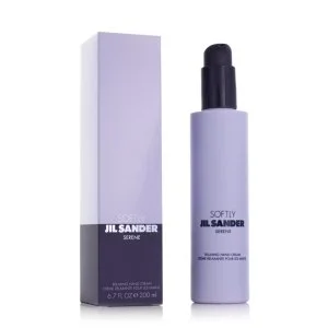 Jil Sander Softly Serene Handcreme für Damen