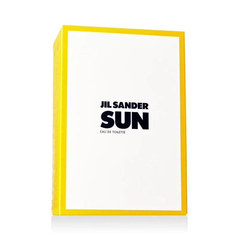 Sun Woman 75 ml + SG Eau de Toilette für Damen
