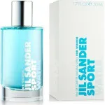 Sport Water For Women Eau de Toilette 50 ml für Frauen