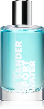 Sport Water For Women Eau de Toilette 50 ml für Frauen