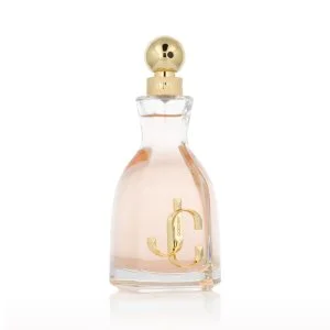 Jimmy Choo I Want Choo Eau de Parfum für Damen