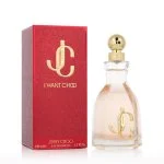 Jimmy Choo I Want Choo Eau de Parfum für Damen 100 ml