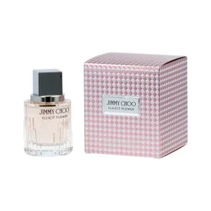 Jimmy Choo Illicit Flower Eau de Toilette für Damen