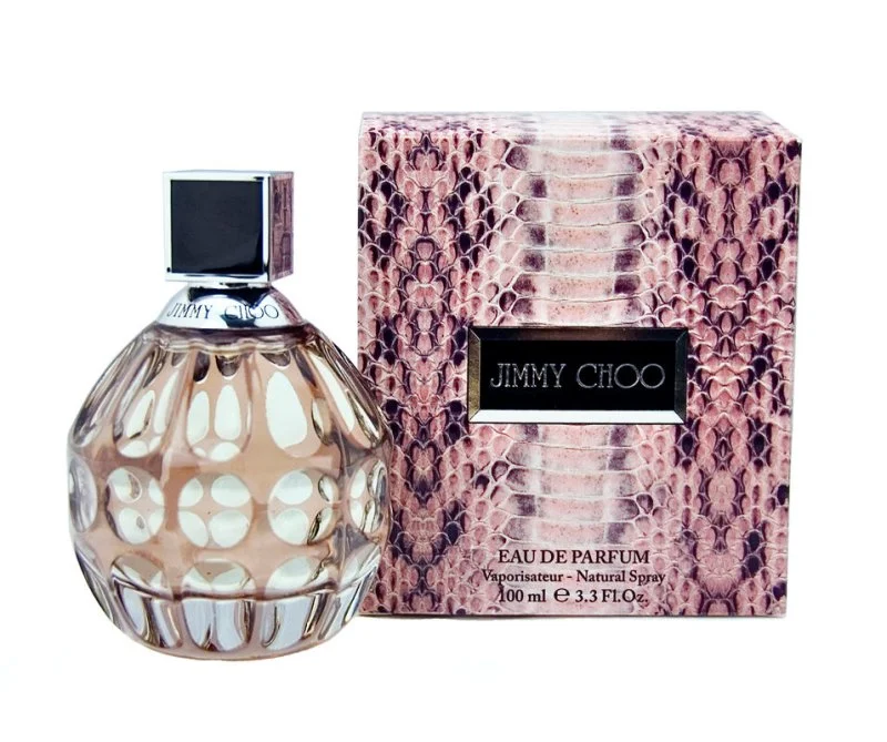 Jimmy Choo Eau de Parfum für Damen 100 ml