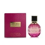 Jimmy Choo Rose Passion Eau de Parfum für Damen 40 ml