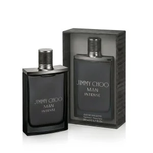 Jimmy Choo Man Intense Eau de Toilette für Herren
