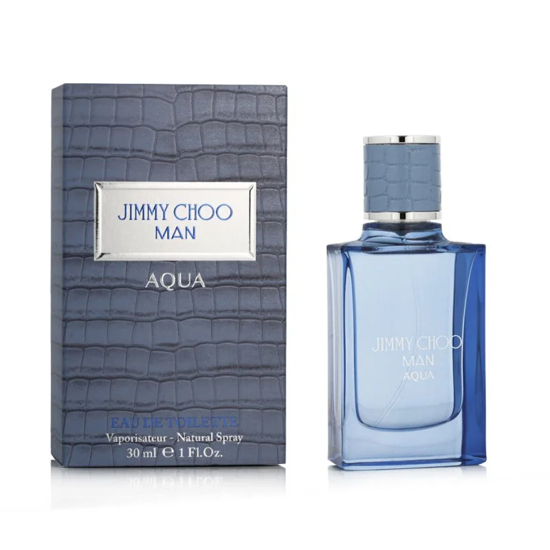 Man Aqua Eau de Toilette für Herren 30 ml