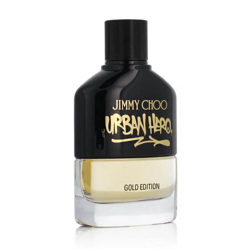 Urban Hero Gold Edition Eau de Parfum für Herren 100 ml