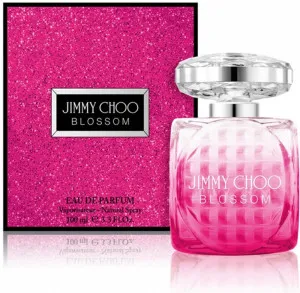 Jimmy Choo Blossom Eau de Parfum für Damen 100 ml