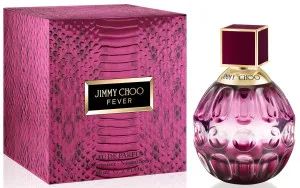 Jimmy Choo Fever Eau de Parfum für Damen 60 ml
