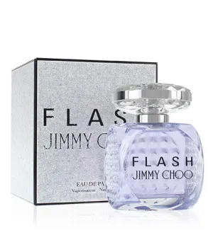 Jimmy Choo Flash Eau de Parfum für Damen 100 ml