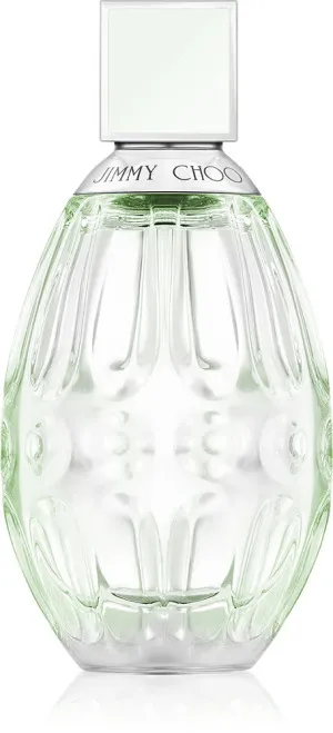 Jimmy Choo Floral Eau de Toilette für Damen