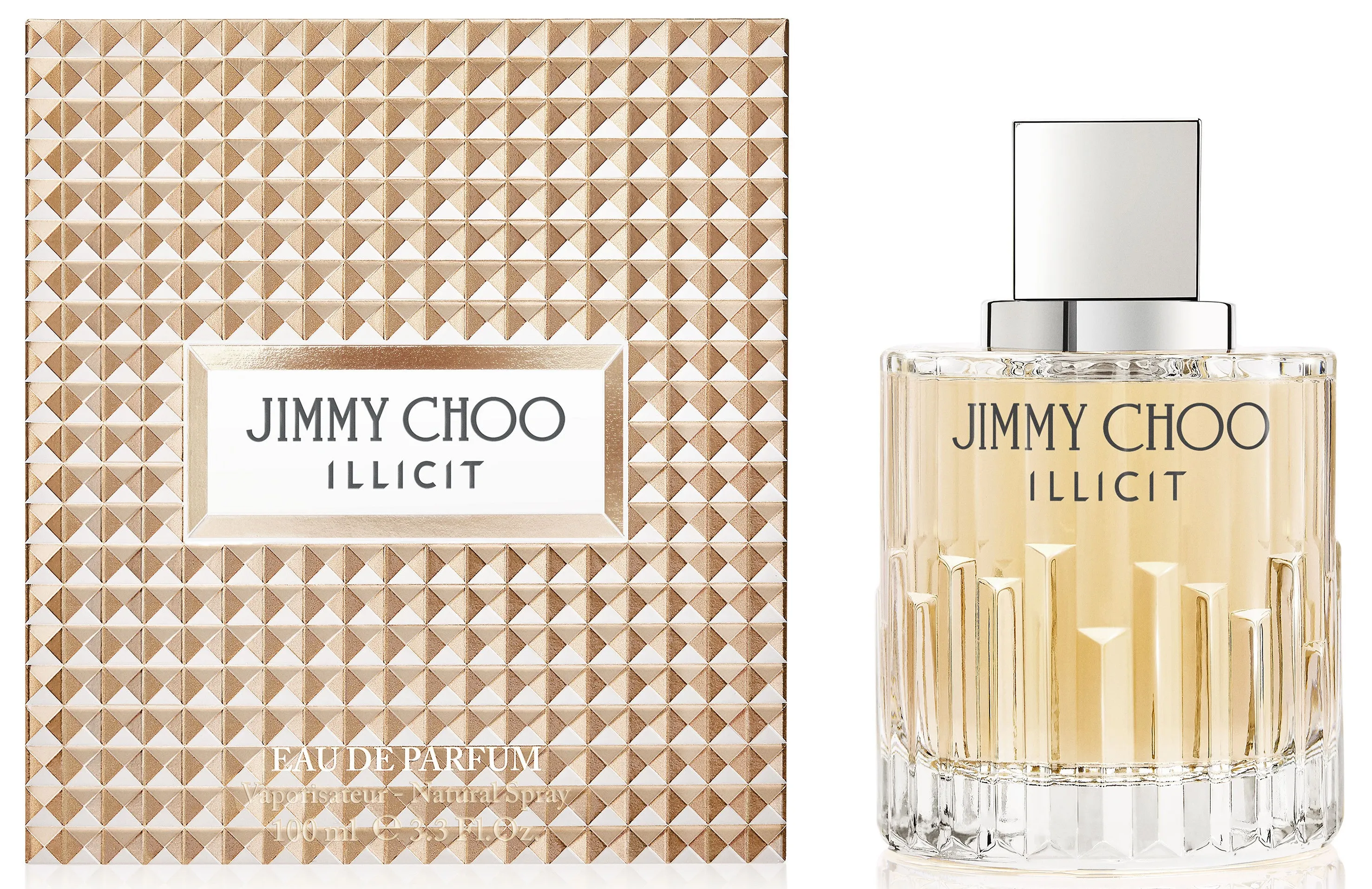 Illicit Eau de Parfum für Frauen 60 ml
